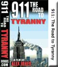 911: The Road to Tyranny