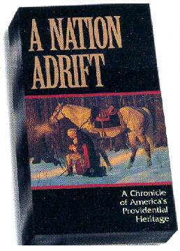 A Nation Adrift