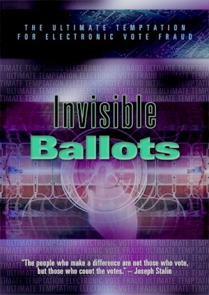 Invisible Ballots