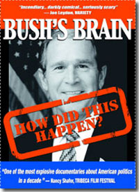 Bush's Brain