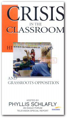 Crisis in the Classroom