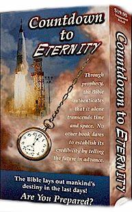 Countdown to Eternity 