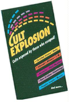 Cult Explosion