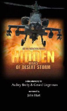 Hidden Wars of Desert Storm