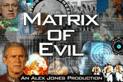 MATRIX OF EVIL