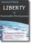 Liberty or Sustainable Development