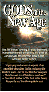 Gods of the New Age