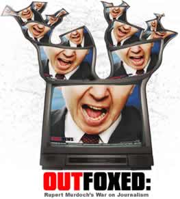 Outfoxed