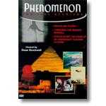 Phenomenon:The Lost Archives
