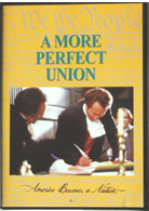 A More Perfect Union