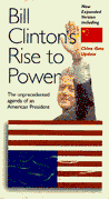 Bill Clinton's Rise To Power
