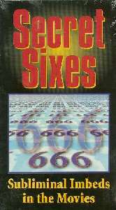 Secret Sixes 666