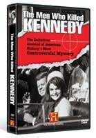 The Men Who Killed Kennedy