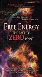 Free Energy: The Race to Zero Point